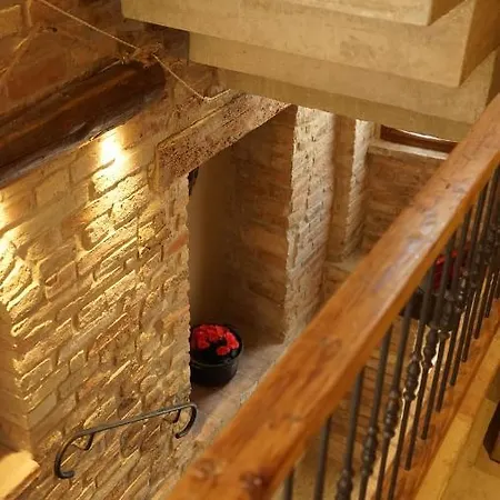 Guest house Il Castello Affittacamere