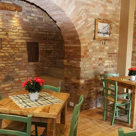 Guest house Il Castello Affittacamere