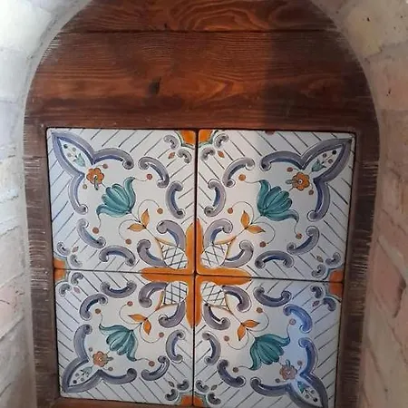Guest house Il Castello Affittacamere *