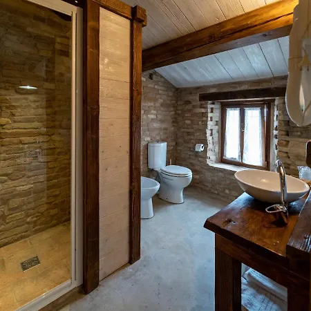 Hotell Il Castello Affittacamere